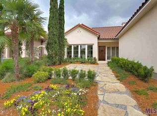 17712 S Links Ct, Baton Rouge, LA 70810