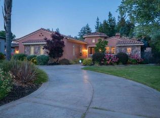 8028 Douglas Ranch Rd, Granite Bay, CA 95746