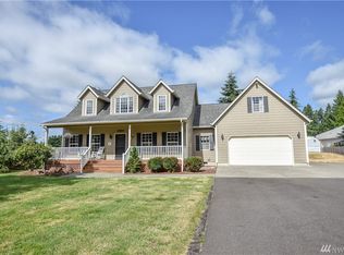 117 Quick Rd, Castle Rock, WA 98611