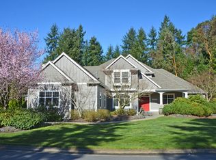 6805 84th Street Ct NW, Gig Harbor, WA