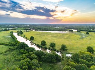 0 E 1130th Rd #411.75, Okemah, OK 74859