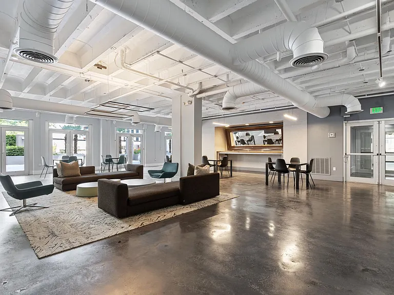 805 Peachtree St NE #414 — Photo 41