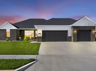 4177 Siena Ave, Ozark, MO 65721