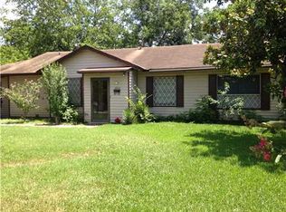 1809 Anita Street, Bryan, TX 77803