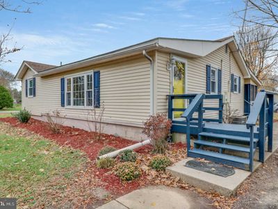 201 Rustic Ln, Dover, DE, 19901