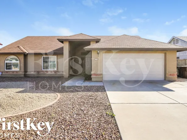 7619 W Brown St, Peoria, AZ 85345
