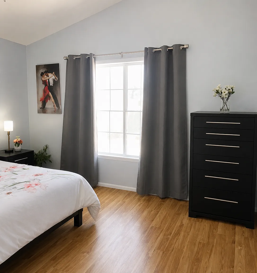 1 bed, 250 sqft, $890 — Photo 2