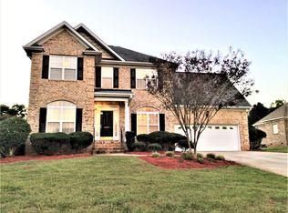 4601 Kellys Trl, Winston Salem, NC 27101