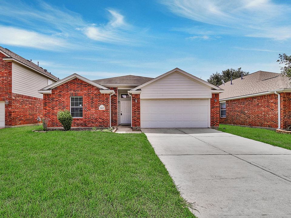 1st image of 24607 Colonial Elm Dr