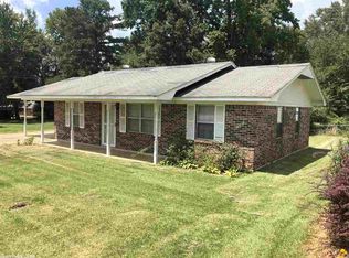 122 Erwin St, Monticello, AR 71655