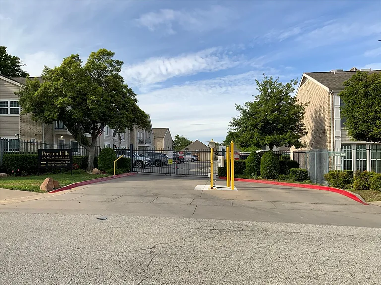 5881 Preston View Blvd #215 — Photo 9