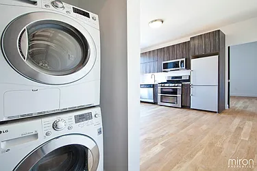 Rented by Miron Properties