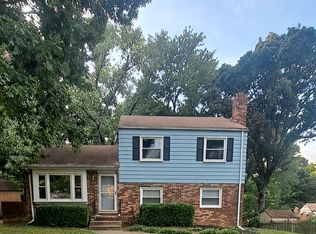 4124 Jackie Ln, North Chesterfield, VA 23234