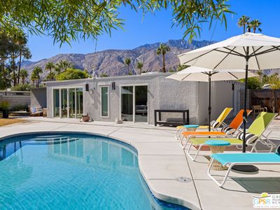 2164 N Berne Dr, Palm Springs, CA, 92262
