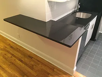 Rented by Metropolis Real Estate of Manhattan