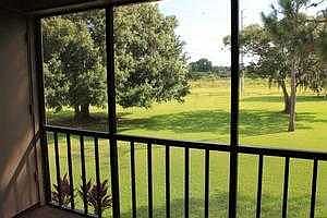 screened porch
