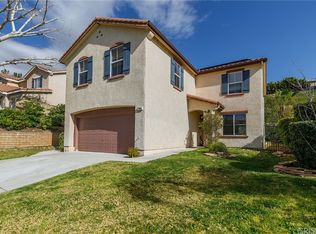 27945 Firebrand Dr, Castaic, CA 91384