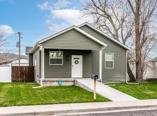 171 Wilson Ave, Pocatello, ID 83201