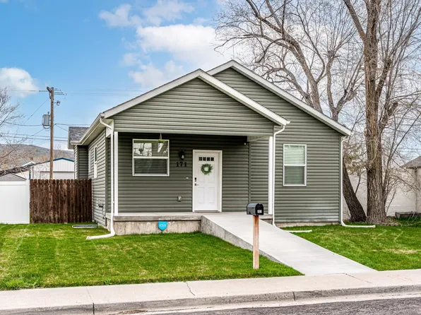 171 Wilson Ave, Pocatello, ID 83201
