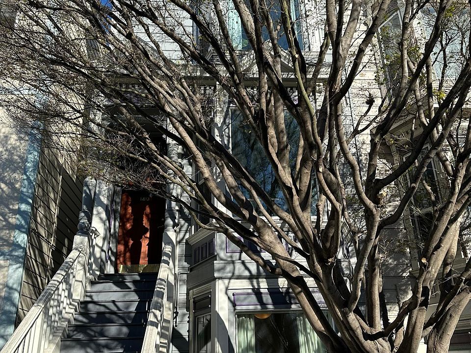 1st image of 1413 Guerrero St #1/2