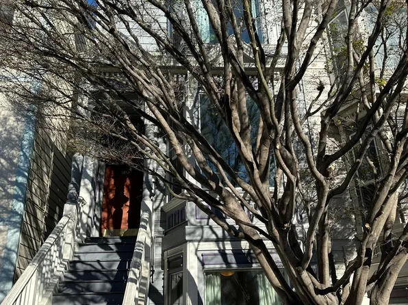 1413 Guerrero St #1/2, San Francisco, CA 94110
