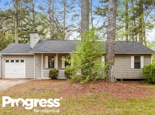 2714 Beaver Creek Xing, Powder Springs, GA 30127
