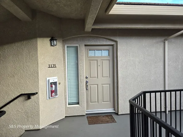 1100 Moon Cir Unit 1135, Folsom, CA 95630