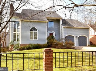 1723 Mayfair Pl, Crofton, MD 21114