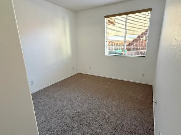 Bedroom 2, first floor