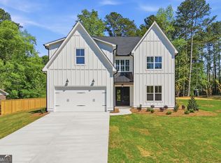 2487 Sims Dr NE, Marietta, GA 30066