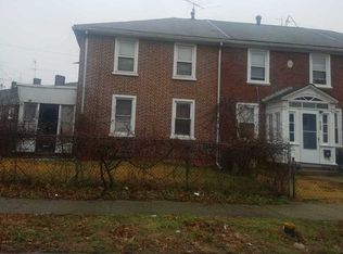 3128 Kearsarge Rd, Camden, NJ 08104