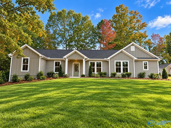 345 Cade Cir, Leesburg, AL 35983