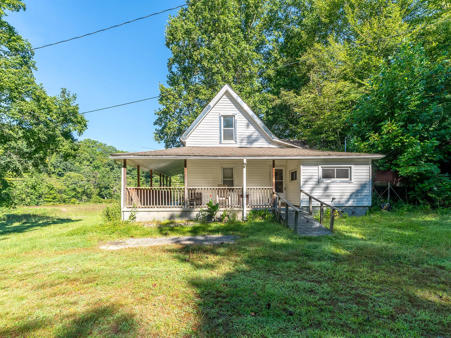 10810 East Fork Road - 1 — Photo 2