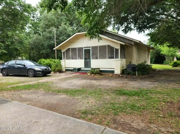 801 Water St, Allendale, SC 29810