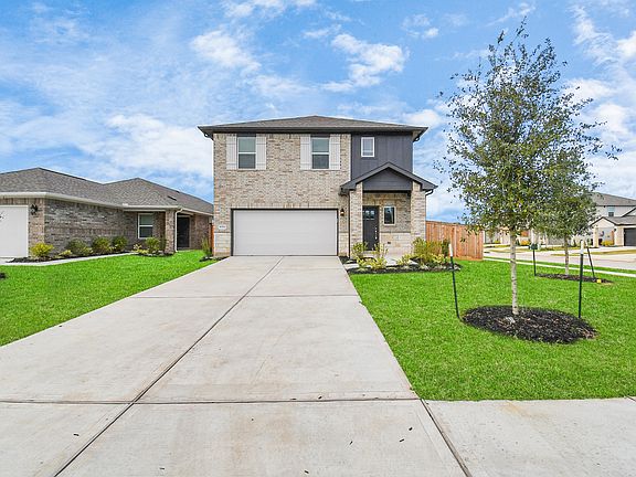 5th image of 16504 Breezy Knoll Ct
