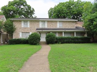 4421 Ivy Dr, Mesquite, TX 75150