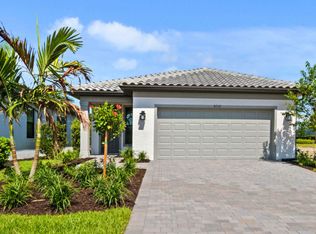 4449 Bright Lake Pl, North Port, FL 34289