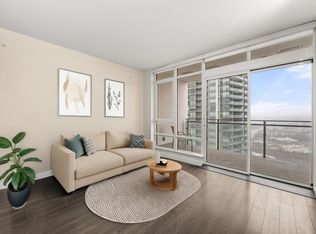 2008 Rosser Ave #2308, Burnaby, BC