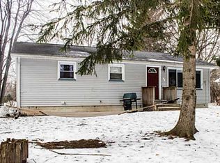 54 Sienna Dr, Rochester, NY 14623