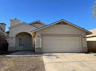 3595 W Avenida Del Mar, Tucson, AZ 85746