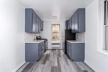 Rented by All Area Brokerage