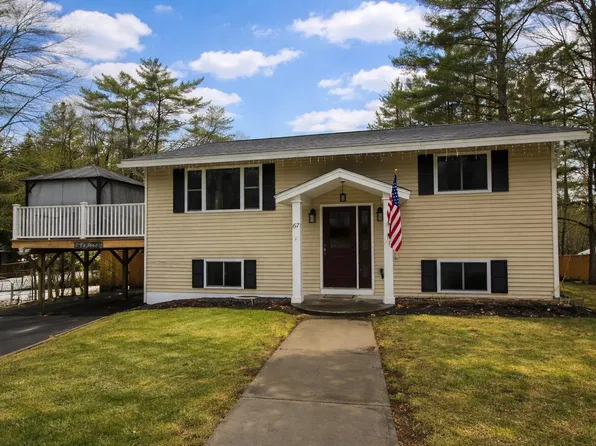 67 Clifton Street, Barre City, VT 05641