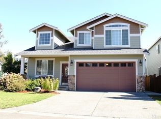 16401 36th Ave SE, Bothell, WA 98012
