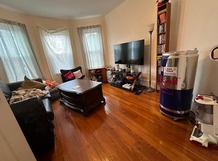 11 Raven St #3, Boston, MA 02125