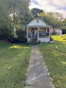 1380 Benton Pike NE, Cleveland, TN, 37311