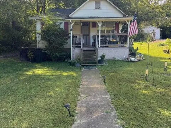 1380 Benton Pike NE, Cleveland, TN 37311