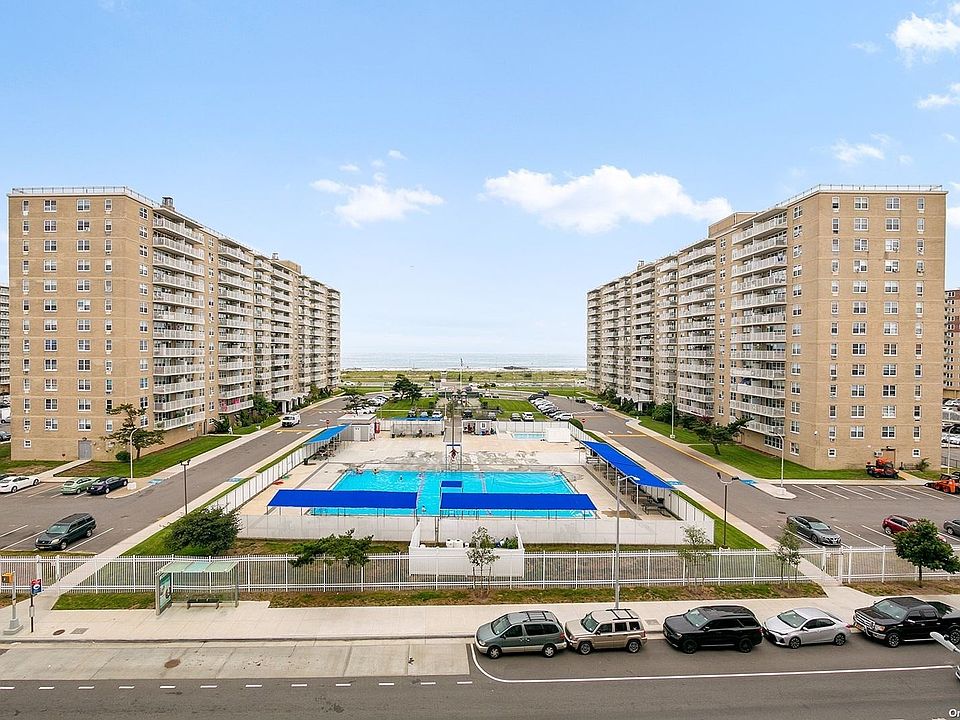 7914 Rockaway Beach Boulevard UNIT 6K, Far Rockaway, NY 11693 Zillow