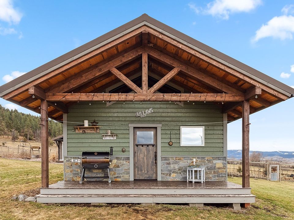 58375 Juniper Ln, Saint Ignatius, MT 59865 Zillow