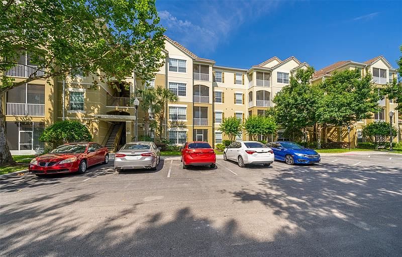 1st image of 3326 Robert Trent Jones Dr #10602