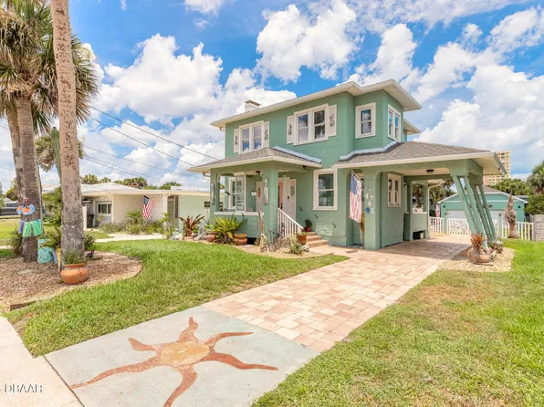 445 Seaview Ave, Daytona Beach, FL 32118